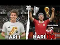 Lagu 100 HARI DI GTA 5 MENJADI PEMAIN BOLA PROFESIONAL