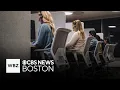 How will the new salary transparency law work in Massachusetts