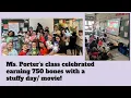 Morning Announcements 5-8-25