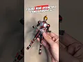Download Lagu Figure-rise Standard Kamen Rider Faiz, rider kick pose #figurerisestandard #kamenrider #bandai #fyp