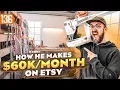Secrets of the 7-Figure Etsy Shop