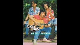 kini kau tlah berdua koes plus 89