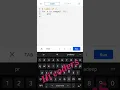 table of 2 in python python me 2 ka table kaise likhe