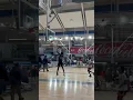 Ethan Walton with the slam for Iron City 2026 Green 16U