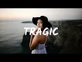 Marin Hoxha - Tragic (Lyrics) ft. ENROSA