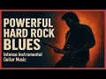 Download Lagu Hard Rock Blues | Powerful \u0026 Intense Rock Music V2