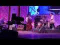 American Group David Hazeltine Trio from USA   Jazz Utsav 2014 by Right Impact Media Inc