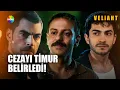 Timur'un kararı, Yahya ile Selim'i ayırmadı! | Veliaht 7. Bölüm