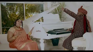 kinata mc x snura kuchi kuchi official music video