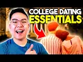 Best College Dating Advice for Long-Lasting Relationships