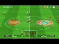 Winning Eleven 10 - Arsenal vs Bayern München | PS2