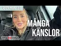 MÅNGA KÄNSLOR – Nicci Hernestig v33