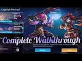 Download Lagu Akashic Ruins: Legends Revived Chapter 2 - Demonic Breed (Walkthrough)