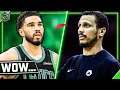 This is HUGE for the Boston Celtics