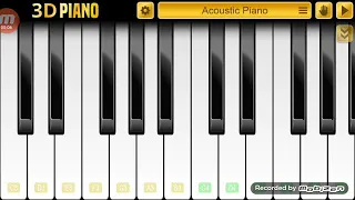 عزف أغنية حميد إنرزاف صباح الخير أزين Hamid Inrzaf 