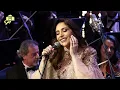 Download Lagu Abeer Nehme - Wada’t El Layl (Cairo Opera House) // عبير نعمة - ودّعت الليل - من دار الأوبرا المصرية