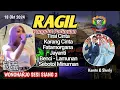 Download Lagu TIRAI CINTA - VERA PUSPITA LIVE WONOHARJO - RAGIL PONGDUT