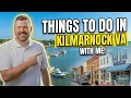 Things to do in Kilmarnock Virginia
