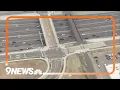 Tolls begin for I-70 express lanes in Denver and Aurora