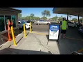 4 26 per Gallon Sam s Club Gas Station 8340 W McDowell Rd Phoenix Arizona 1 May 2022