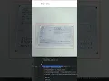 React Native ID Card Scanner