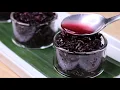 Download Lagu Cơm Rượu Nếp Than - Black Wine Rice - Lưu ý nhỏ để cơm rượu ngọt ngon không đắng | Bếp Nhà Diễm |