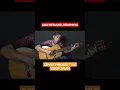 Download Lagu AKU MEMANG JODOHNYA - AKU BUKAN JODOHNYA NABILA MAHARANI-TRI SUAKA FINGERSTYLE (Kakek Alip_Ba_Ta)