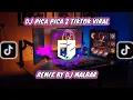 Download Lagu DJ PICA PICA 2 TIMUR KE BARAT SELATAN KE UTARA VIRAL TIK-TOK (DJ MALBAR) REMIX 2025 | FANSYAH STUDIO