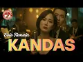 Lagu Kandas - Evie Tamala (Bossanova Jazz Cover)
