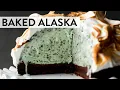 Baked Alaska Sally s Baking