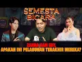 Lagu Zahra dan Eby - Berawal dari panggung menuju ke pelaminan
