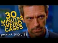 Download Lagu Are These The Weirdest Cases? | House M.D