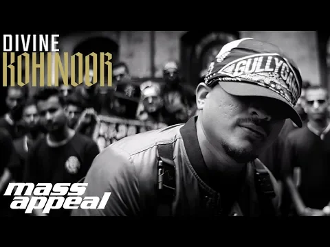 Download MP3 DIVINE - Kohinoor (Official Music Video)