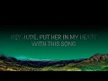 1 Hour |  JHIN - Blue Butterflies  - Lyrics Zone