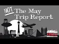 NOT The May Trip Report - Feat Horseshoe Las Vegas Las Vegas Aviators and why I cut my trip SHORT