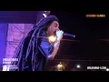 Dread Mar I - Mi Amor [ Vivo @ San Juan - 21.9.2011 ]