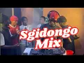 Lagu Sgidongo Mix | Lunatic901 | Djy Vino | Shakaman YKTV | By Babza Da J #amapianomix 