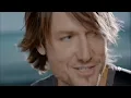 Keith Urban - Long Hot Summer (Official Music Video)