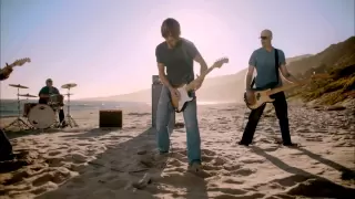 Keith Urban - Long Hot Summer (Official Music Video)