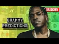 Download Lagu Kendrick Lamar, Pusha T & The Battle for Best Rap Album | GRAMMY Breakdown