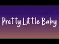 Download Lagu Connie Francis - Pretty Little Baby (lyrics) | One Direction, Sia,