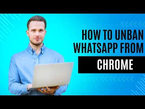 Download MP3 How to un ban whatsapp Form Chrome Browser All Detail...