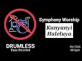 Download Lagu Kunyanyi Haleluya - Symphony Worship (Drumless)