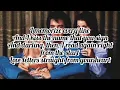Download Lagu Elvis Presley - Love Letters (Lyrics)