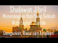 Download Lagu 🔴 Live | Sholawat Jibril Penarik Rezeki I By Abi Rafdi English Subtitle