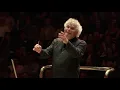 Walton: Symphony No 1 // Sir Simon Rattle & London Symphony Orchestra