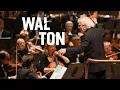 Download Lagu Walton: Symphony No 1 // Sir Simon Rattle \u0026 London Symphony Orchestra