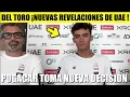 ISAAC DEL TORO ¡NUEVAS REVELACIONES LE DUELEN al UAE HOY ! POGACAR CAMBIA DE RUMBO