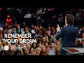 Joel Osteen - Remember Your Dream