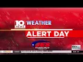 Southwest Central Virginia Weather 8 45 a m - Jan 25 2026